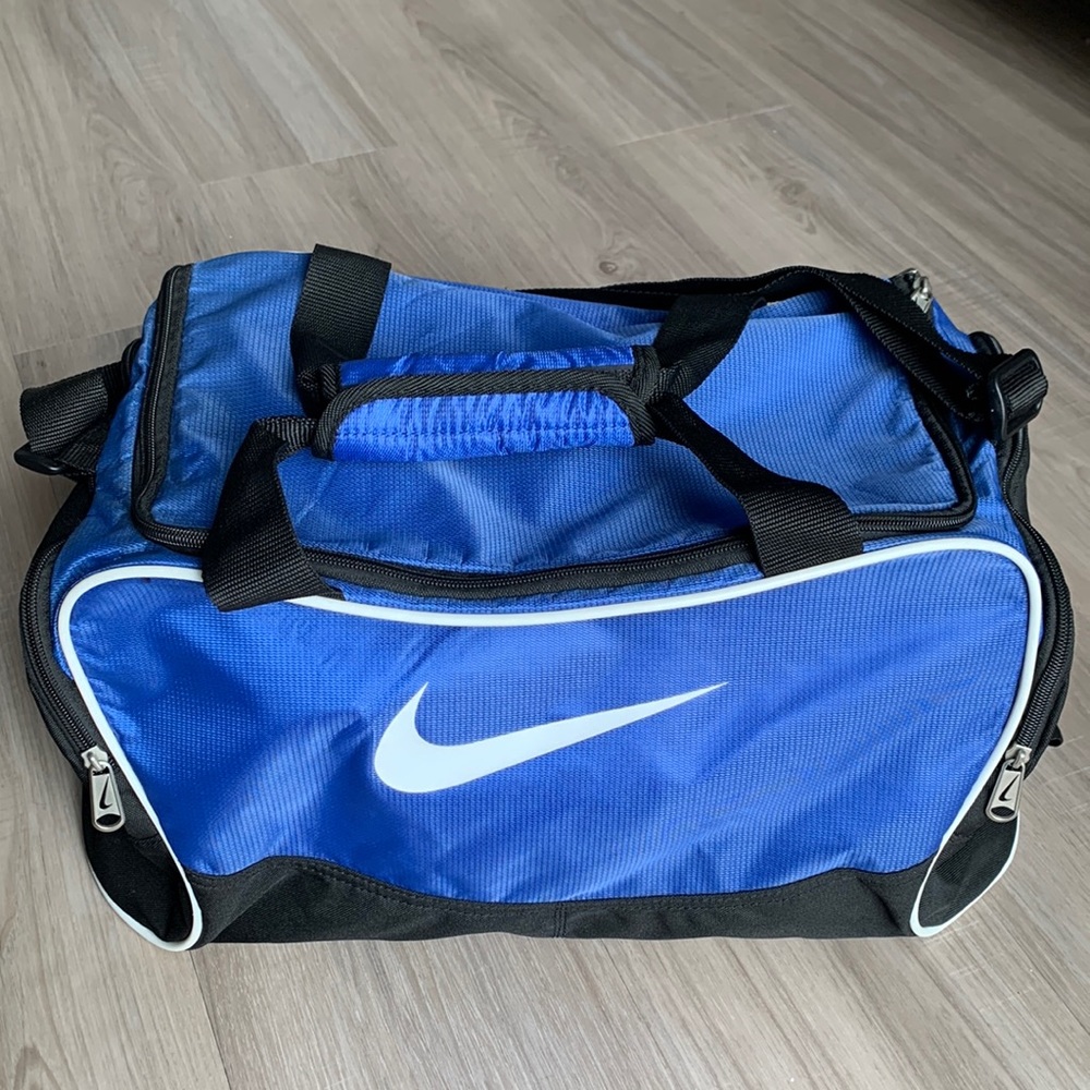 Nike Duffel Bag